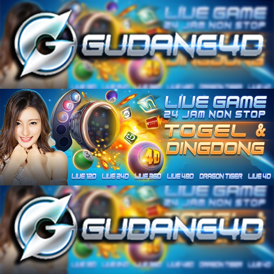 GUDANG4D: Situs Toto Slot 4D dan Link Gacor Toto Togel Hari Ini - WooCommerce eCommerce